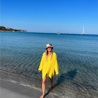 GOT BAG Employee Dominique Großkurth's profile photo