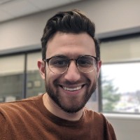 CNS Data Inc. Employee Shimon Delouya's profile photo