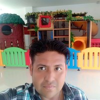 Soft Play Employee Ernesto Guerrero Ortiz's profile photo
