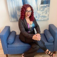 Candace Minniefield-Houston