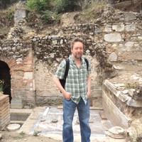 CNRS Employee Mike Chase's profile photo