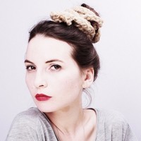 Ubisoft Romania Employee Andreea Cozarev's profile photo