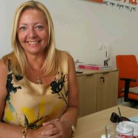 Sofia Alexandridou Email