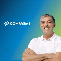 Companhia Paranaense de Gás Compagas Employee Marlon Rypchinski's profile photo