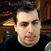 VaughnSoft Employee Mark Vaughn's profile photo