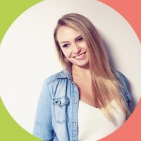 Sharely Employee Nadja Stillhart's profile photo