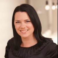 Hancock Agriculture Employee Alethea Bell's profile photo