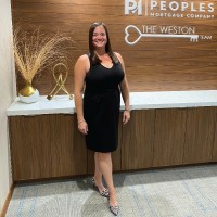 Peoples Mortgage Company Employee Kelly Magician's profile photo