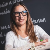 Impact Hub Managua Employee Claudia Valladares Olaizola's profile photo