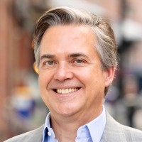 United Nations International School Employee Mauricio Barberi's profile photo