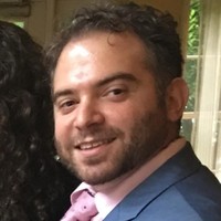 Great Wraps Employee Constantinos Vouthounis's profile photo