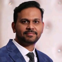 Chassis Brakes International Employee Tofik Shikalgar's profile photo