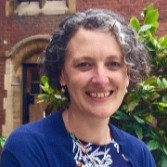 Westminster College, Cambridge Employee Alison Gray's profile photo