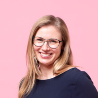 HappySignals Ltd Employee Helena Lindberg's profile photo