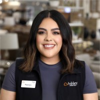Wichita Furniture Inc. Employee Paloma Loredo's profile photo