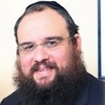 Friendship Circle of Michigan Employee Levi Shemtov's profile photo