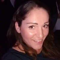 Infinite Services Inc Employee Oana Socoliuc's profile photo