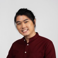 DigiPen Institute of Technology Singapore Employee Ding Cheng's profile photo
