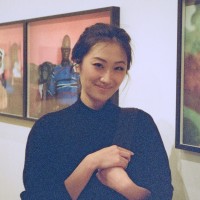 Michelle Han Email & Phone Number | Deloitte Consulting Senior ...