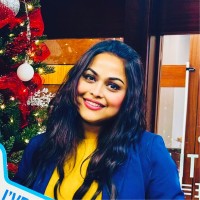 Alliant Insurance Services Employee Paramita Roy's profile photo