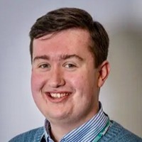 Cipher IT Ltd Employee Daniel Ennis's profile photo
