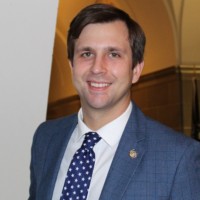 Republican Governors Association Employee Duell Lauderdale's profile photo