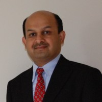 Siemens Digital Industries Software Employee Ramesh Venugopal's profile photo