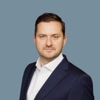 CBRE Teknisk servicepartner Employee Martin Dam-Rasmussen's profile photo