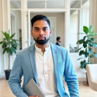 Sofiapflege GmbH Employee Munawar Khan's profile photo