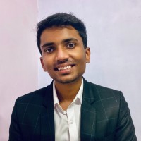 Alter Domus Employee Arjun Sahu's profile photo