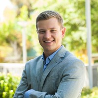 Renewables - Bazefield Employee Benjamin Whitt's profile photo