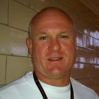 Franklin City Schools Employee Brad Childers's profile photo