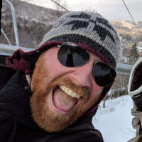 Etsy Employee August Hall's profile photo