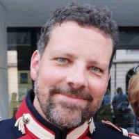 SRO AG (Spital Region Oberaargau) Employee Christoph Jost's profile photo