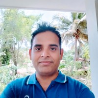 Anand Kumar Email