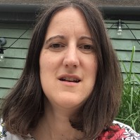 The Bodleian Libraries, University of Oxford Employee Kate del Nevo's profile photo