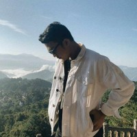 The VA Hub PH Employee Martin Lorenzo's profile photo