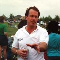Currently Seeking Opportunities Employee Bill Tuttle's profile photo