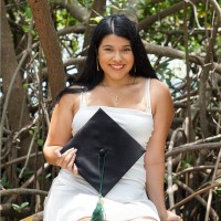 American Stage Theatre Company Employee Kiara Monreal's profile photo