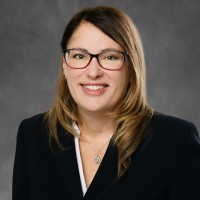 Amentum Employee Kim Jackson's profile photo