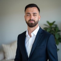 Ramadan Ameti Email