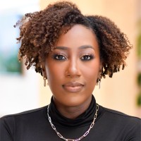 Brown Leadership Employee Kimberly Brown's profile photo