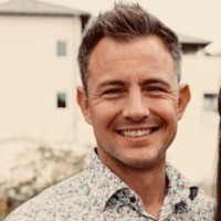 DE-CIX Employee Christian Eckelmann's profile photo