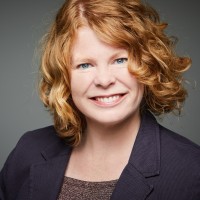 Siemens Employee Molly Williams's profile photo
