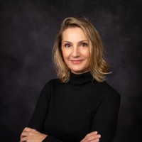 SIDEM Employee Céline Martino's profile photo