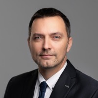 Daniel Safranek Email