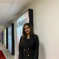 Pomodoro. Employee Hajar Saidi's profile photo