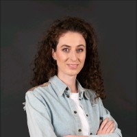 Pepe Jeans London Employee Elia Martín's profile photo