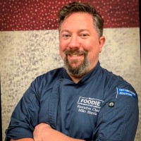 Sysco Raleigh, LLC Employee Michael Harris's profile photo