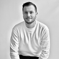 Sesh Products Employee Michael Scarffe's profile photo